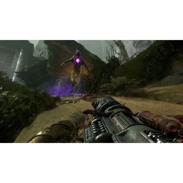 Painkiller - PS5-spel