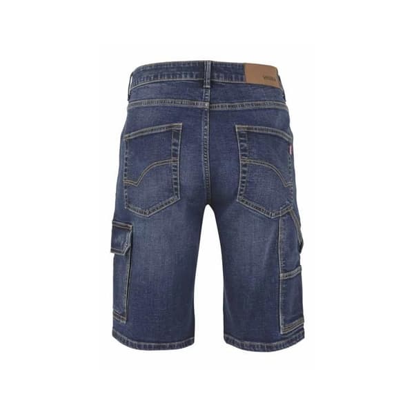 Kort Velilla Stretch