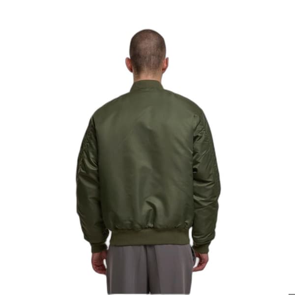 Bomber MJ Gonzales Mjg - oliv