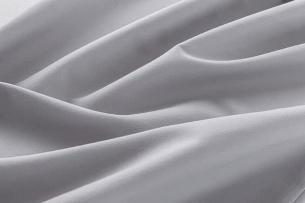 Todocama örngott Set med 2 allergivänliga örngott i Extra Soft Microfiber