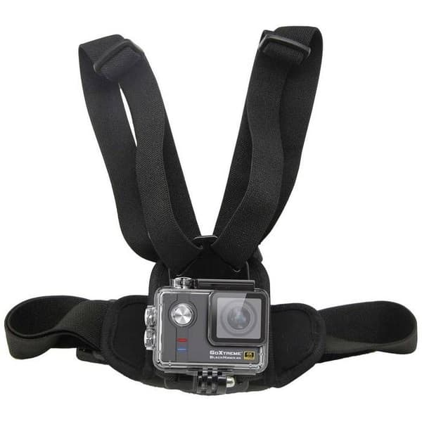Easypix GoXtreme Chest Mount - Bröststöd