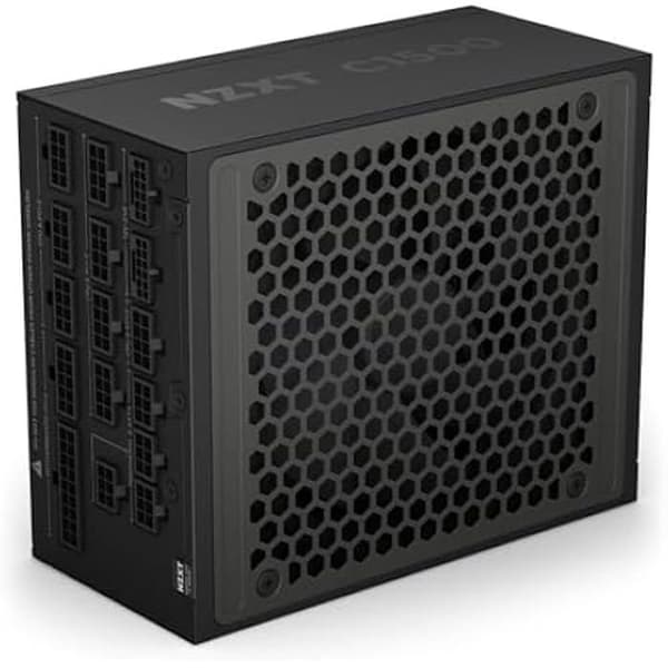 Strömförsörjning PC - NZXT - PA-5P1BB-EU - 1500 W