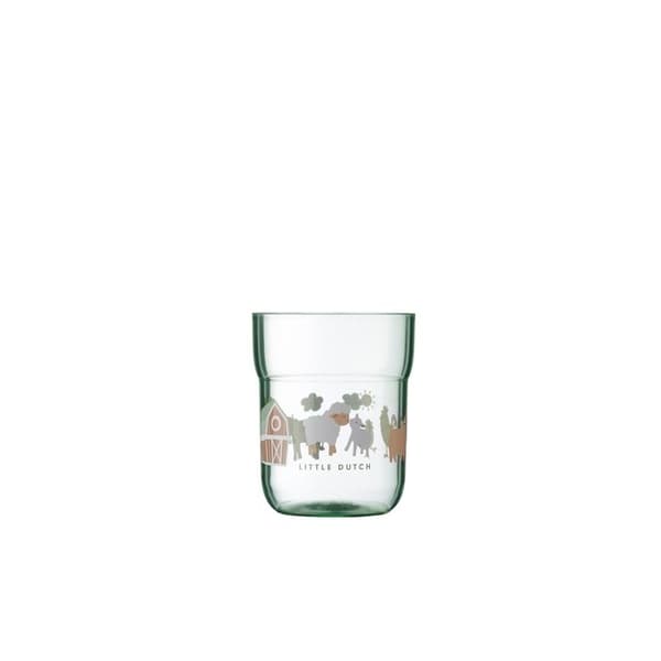 Verre barn mio 250 ml - lilla gården