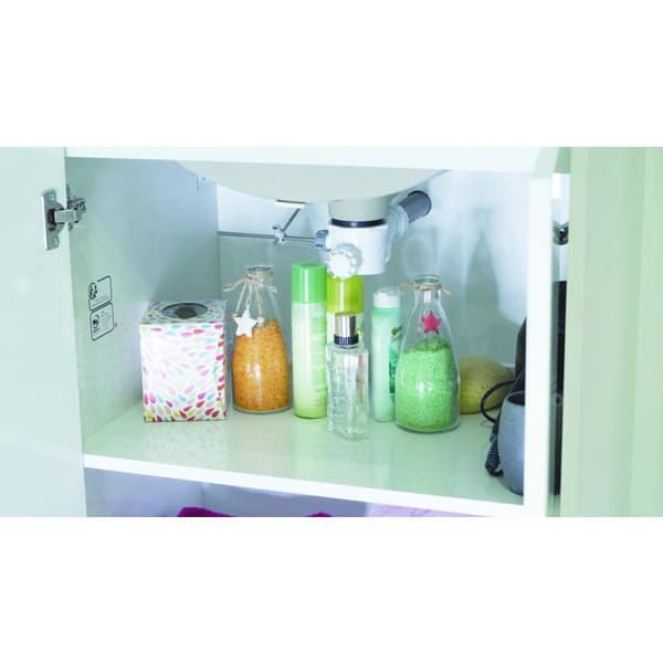 Siphon tar mindre plats – ONDEE – Kompakt – Avlopp