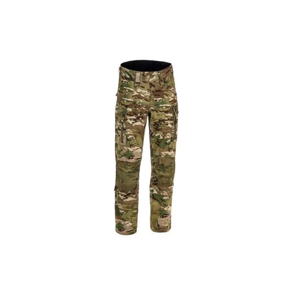 Clawgear MK V ATS Flex stridsbyxor - multicam