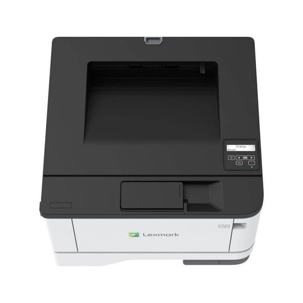 Laserskrivare - LEXMARK - MS331dn - 40 ppm - A4 - Automatisk duplex