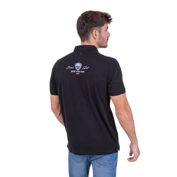 Polo i jersey Camberabero