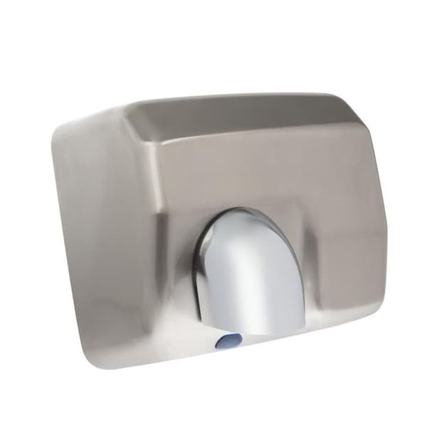 Rostfri automatisk handtork - Jantex