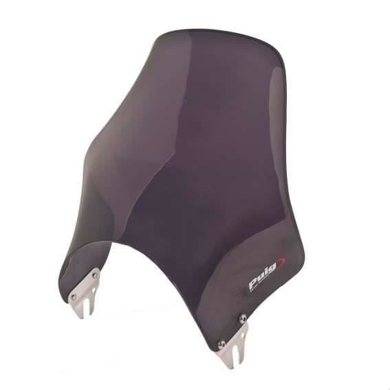 Puig NAKED universalvindruta 34 cm