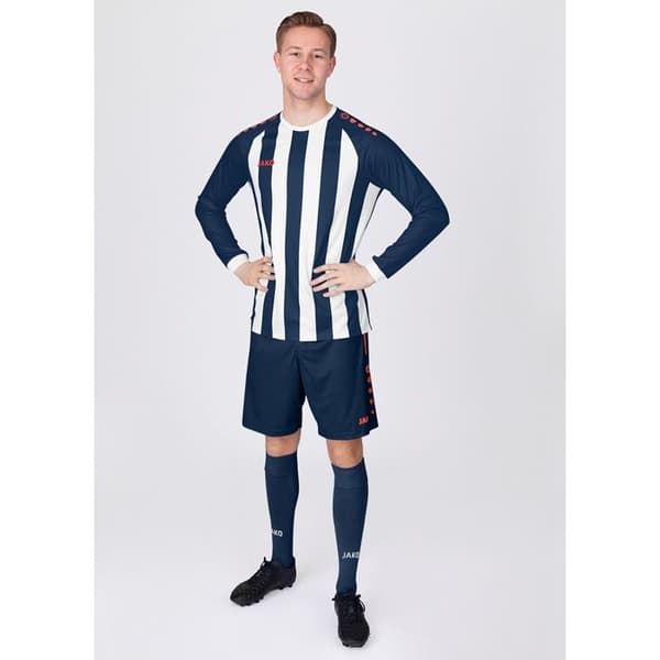 Långärmad barntröja Jako Inter