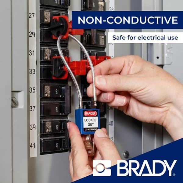 Kedjor Brady - 146120