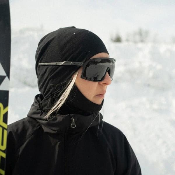 CHPO Brand Henrik Large solglasögon