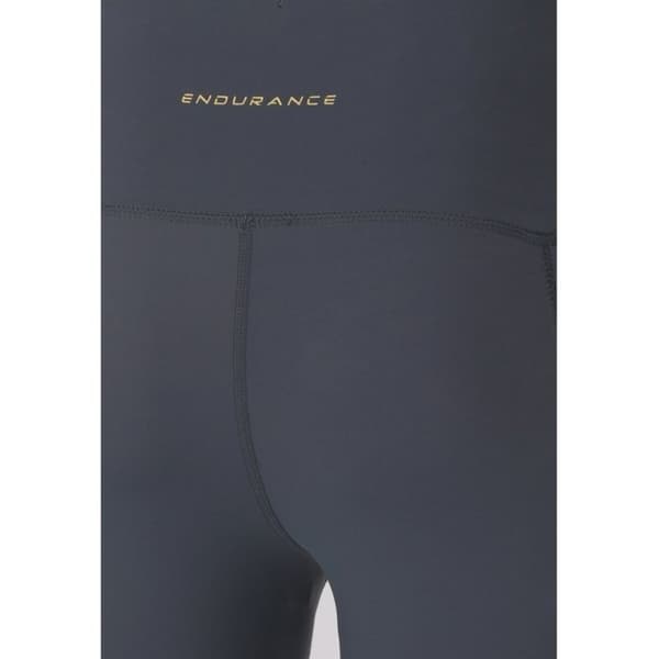 Damleggings Endurance Move - skugga blå