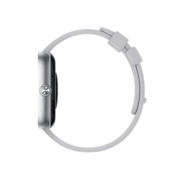 Xiaomi Redmi Watch 4 Connected Watch Grå