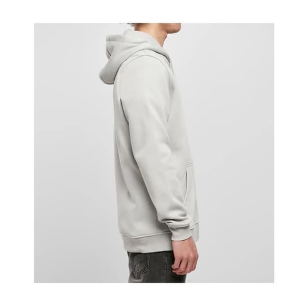 Huvtröja med full zip Build Your Brand