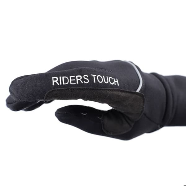 RSL Riders Touch Eureka vinter ridhandskar