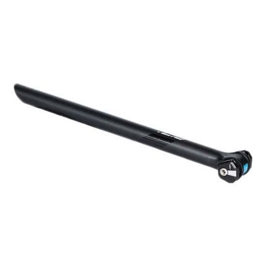 Sadelstolpe - Pro Plt Retorso - Legering - 400mm längd - 31,6mm diameter