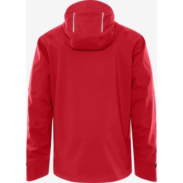 Fristads Shell 4882 GLPS arbetsjacka med huva