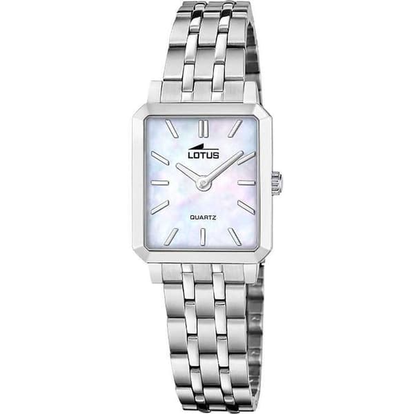 Lotus - 19008/1 - Armbandsur - Kvinnor