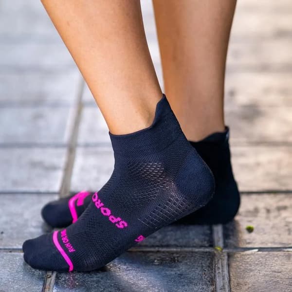 Sporcks Noosa V2 löparstrumpor