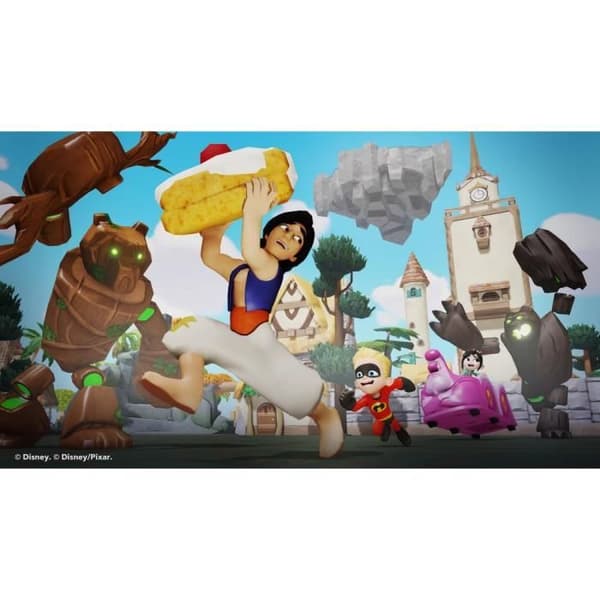 Disney Infinity 2.0 Originals Aladdin figur
