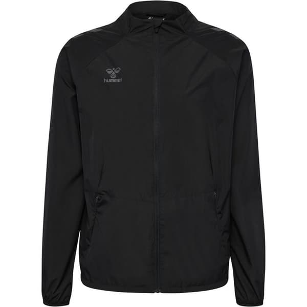 Vattentät jacka Hummel Hmlpro Lightweight