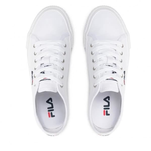 Baskets dam Fila Pointer Classic - vit - 37