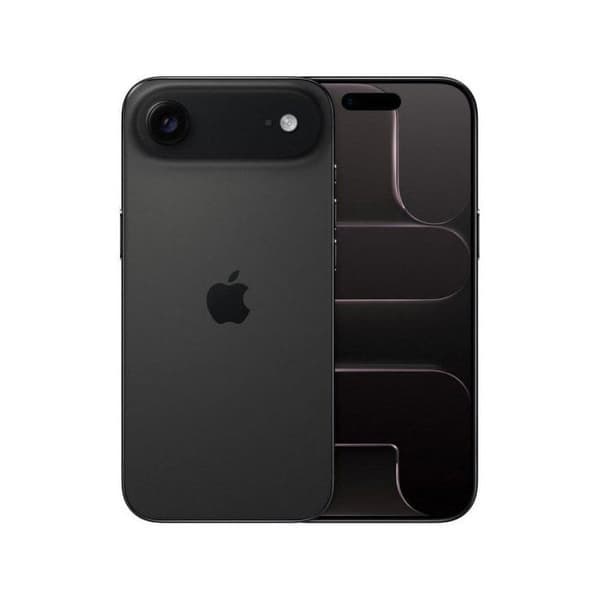 Apple iPhone Air 512GB Svart Rymd