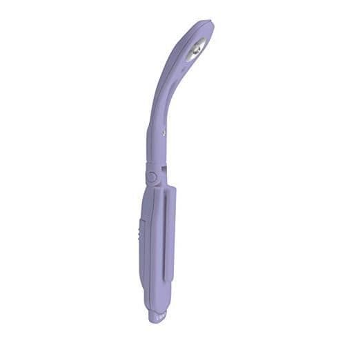 If The Really Tiny Book Light Lilac - 5035393051143