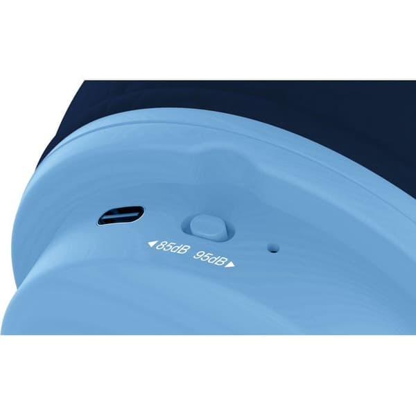 Bluetooth-hörlurar - EKIDS - Bluey