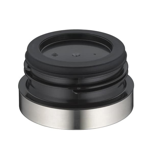 Täckande termosmugg Thermos Stainless ICON - Resemugg - Grafitmat - 470ml