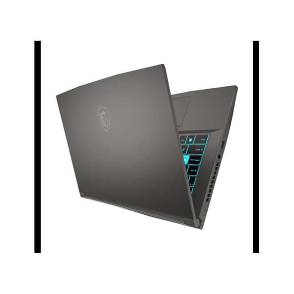 Bärbar Spel-Dator - MSI - Thin 15 B13UC-3218FR - Intel i7 - 64Go RAM - RTX 3050 4Go