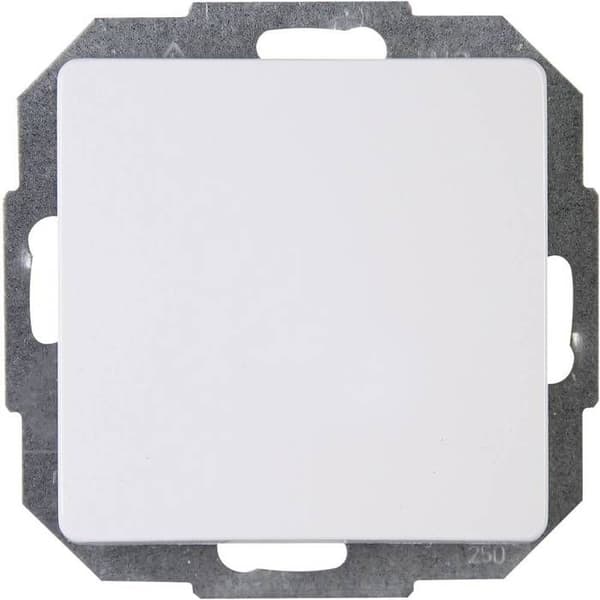 Kopp Cache Cache HK05 vit arktisk 334302005 1 st | INTERRUPTEUR