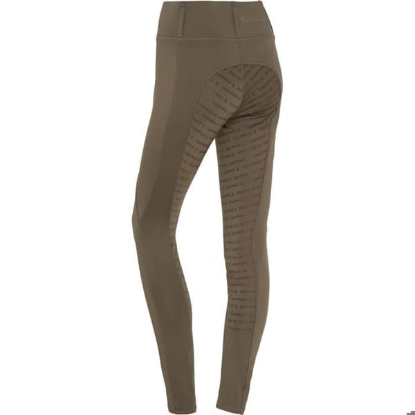 Ridbyxor full grip dam Equipage Kendra - falcon