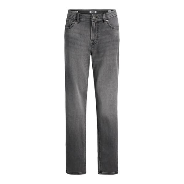 Barnjeans Jack & Jones Clark Original SQ 349 - grå denim