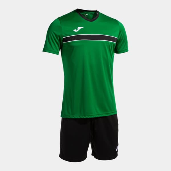 Joma Victory träningströja och shorts set