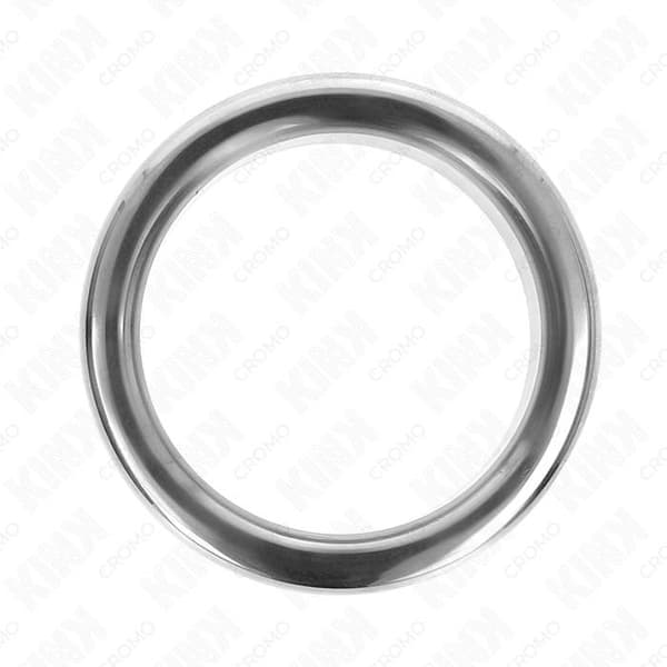 KINK RING POWER - KINK - METALL PENISRING 2,6 CM
