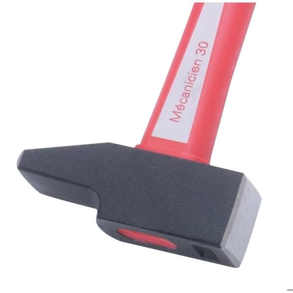 Hammare rivoir 36NT röd - MOB VERKTYG - 0001360A01