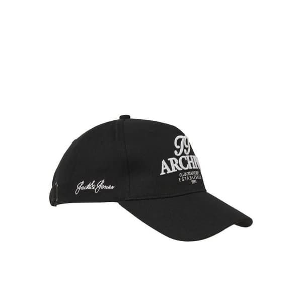 Jack & Jones Frame basebollkeps