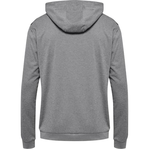 Huvtröja i polyester Hummel Authentic