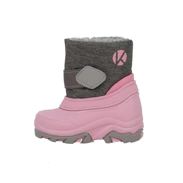 Snöskor efter skidåkning Nemo - Kimberfeel