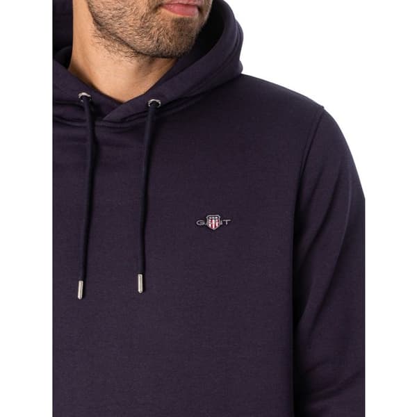 Regular Hoodie - GANT