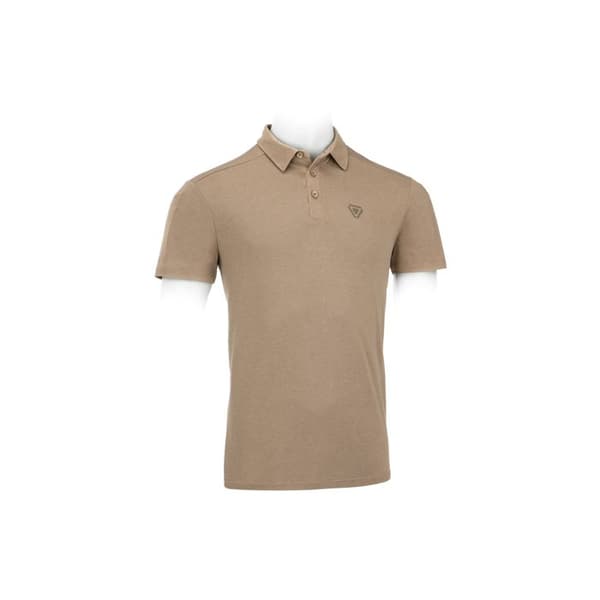 Polo Outrider Teknisk - khaki