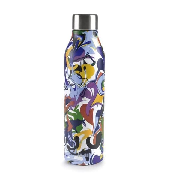 BOUTEILLE THERMOS DUBBELVÄGGIG SWIRL 500 ML