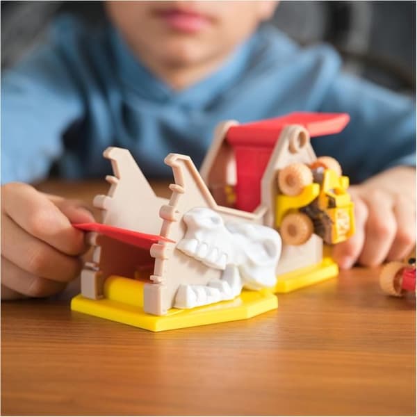 Monster Jam - Mini Launcher Game