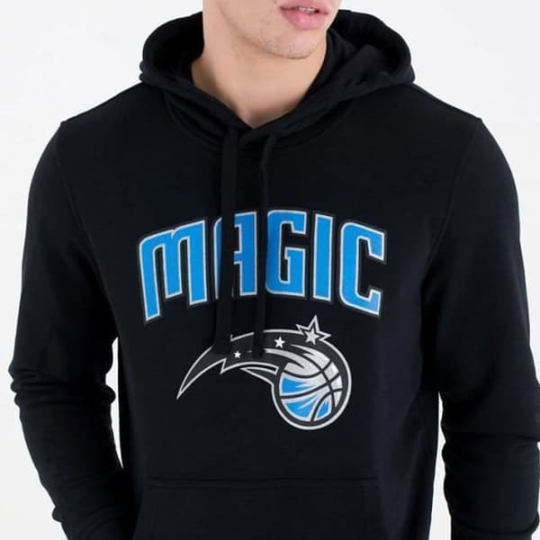 Orlando Magic NBA hoodie