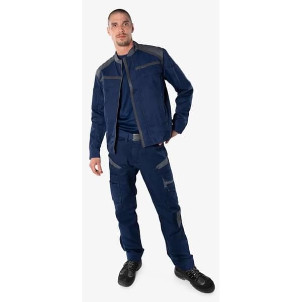 Fristads 2552 STFP arbetsbyxor