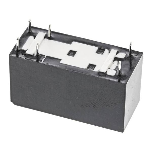 Omron G2RL-1A-E-DC12 12 V/DC 16 A 1 NO (T) 1 st Bag