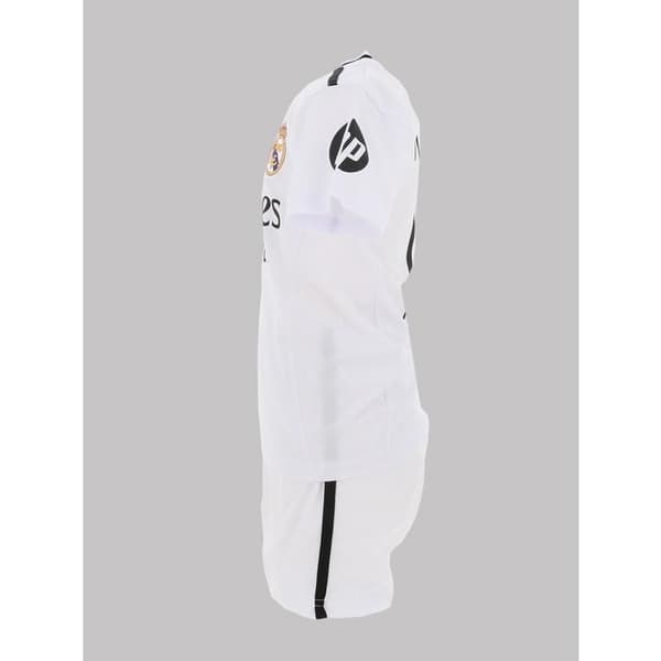 Fotbollströja Kit mbappe hemmatröja rm 24-25 jr - Holiprom