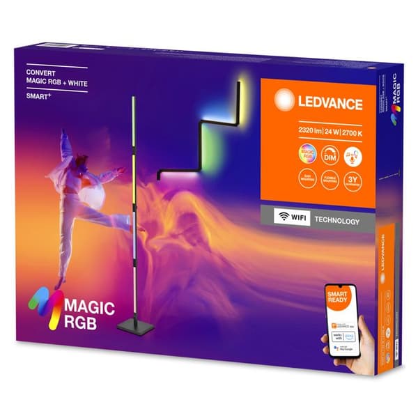 Lampadaire LEDVANCE SMART+